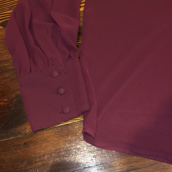 Express top - Picture 3 of 5